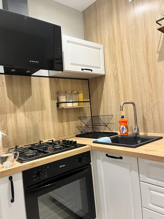 Квартира Уютная квартира у реки Преголя — Калининград