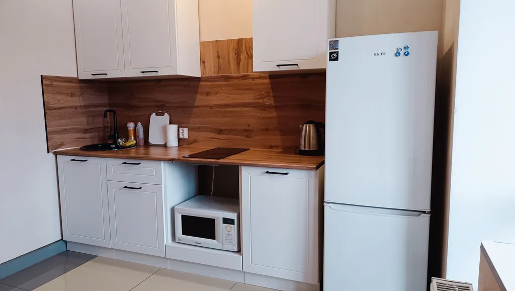 1-я квартира у ТРЦ Макси