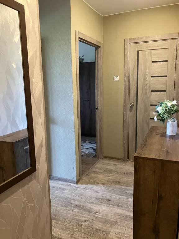 Квартира Комфортная квартира для командировки — Сланцы