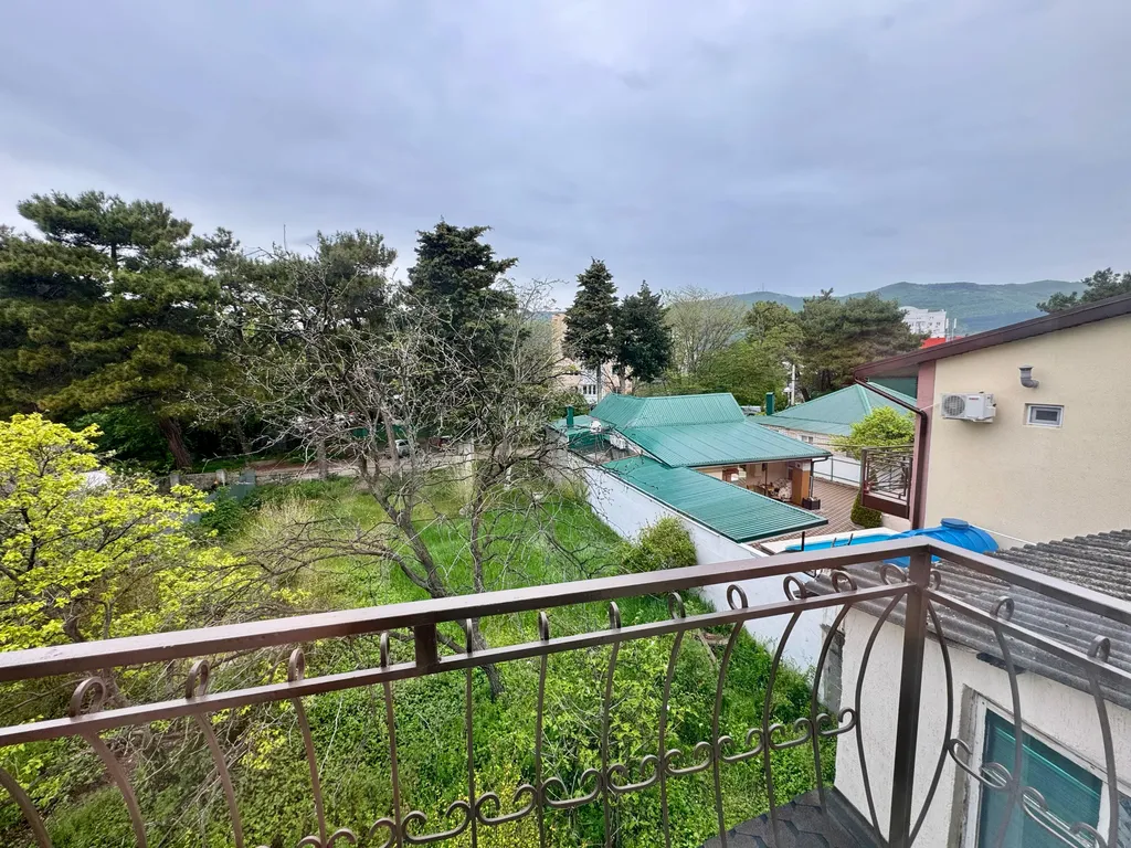 Квартира Комната — Геленджик