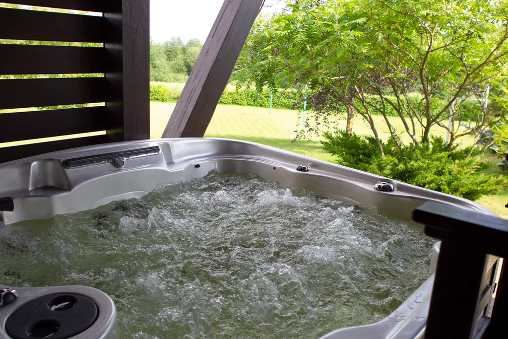 Вилла в Беларуси на озере Мядель