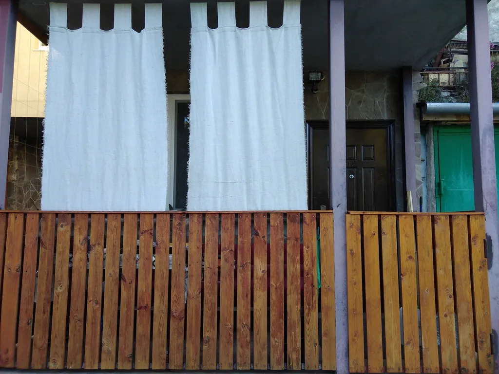 Коттедж Коттедж в центре — Ялта