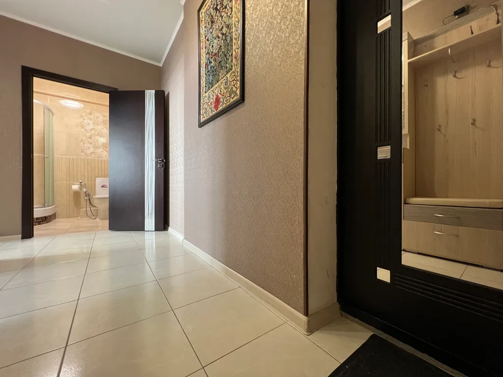 Квартира Квартира Пляж 5 мин рядом парк победы херсонес не берем плату за уборку — Севастополь