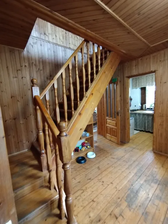 Коттедж Дом с баней — Зеленоградск