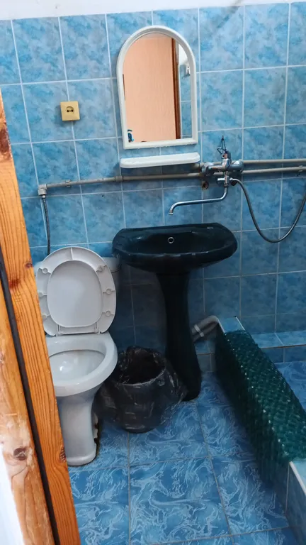 Квартира Комната — Адлер