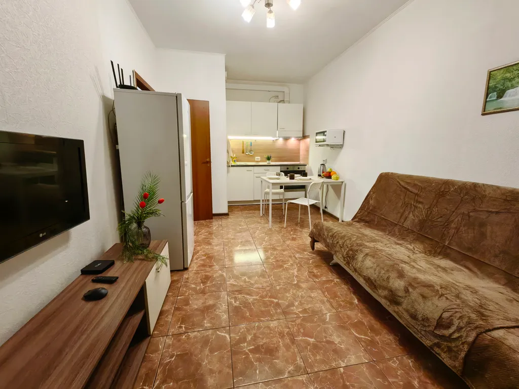 Однушка Лаванда