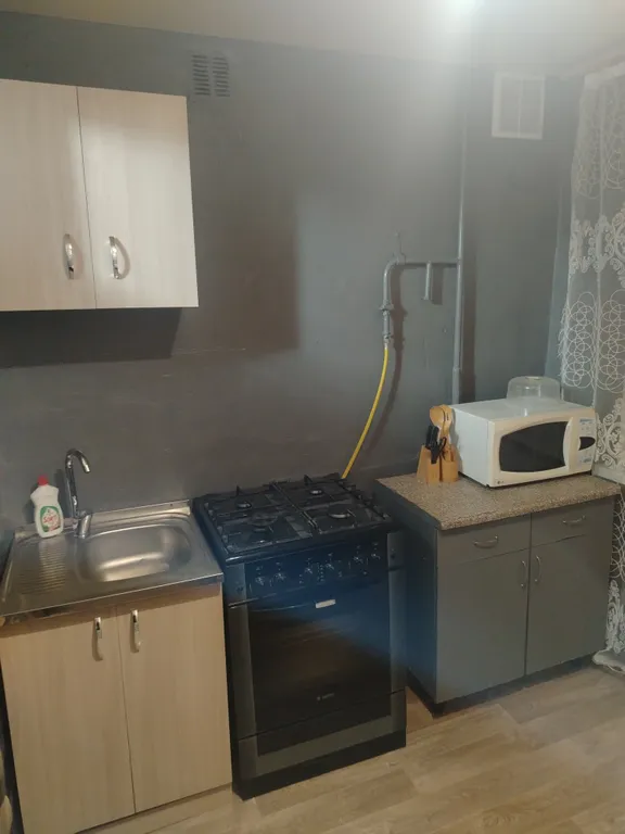 Сдаётся уютная 1-комнатная  квартира в районе Вокзала