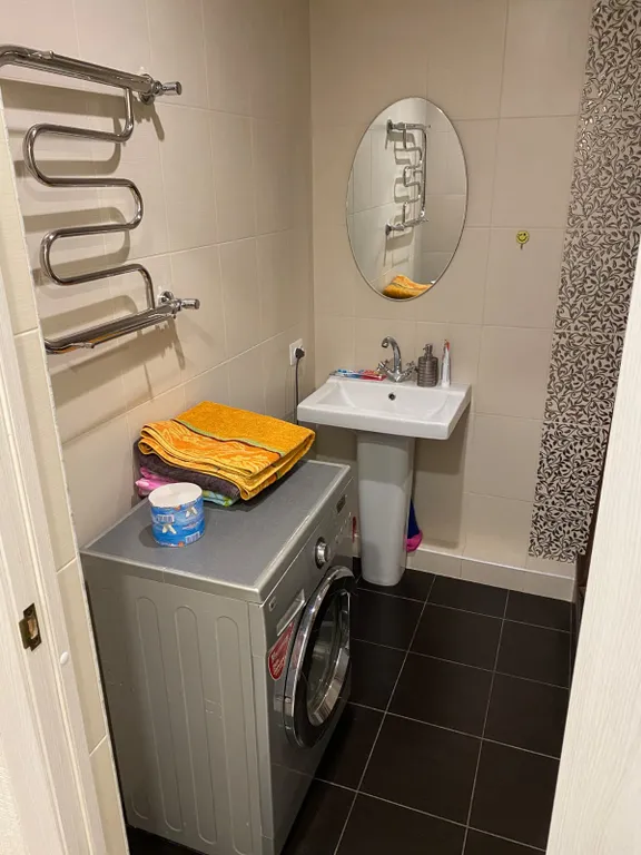 Квартира в центре Майкопа