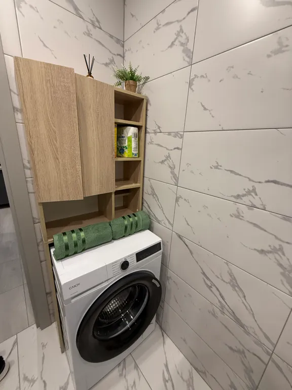 Апартаменты в Одинцово