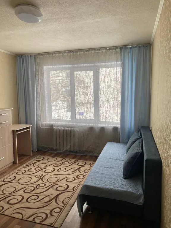 Уютная, чистая однокомнатная квартира — аренда посуточно в Нижнекамск