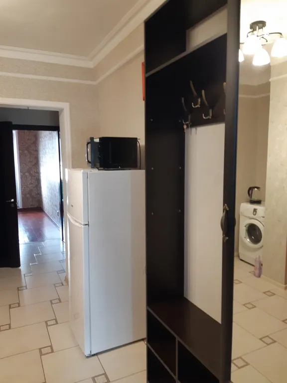 Квартира у набережной