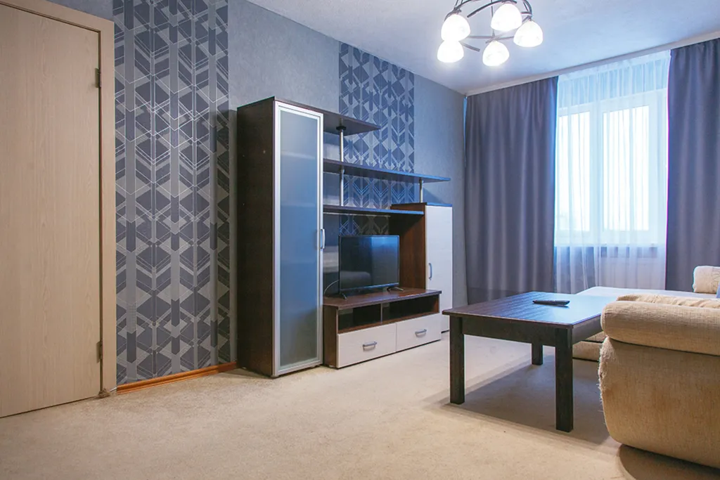 Полуночное солнце