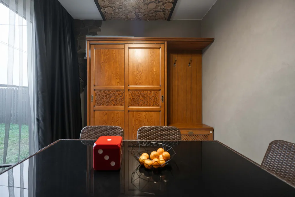 Коттедж 4-комнатный Дом — Ломоносов