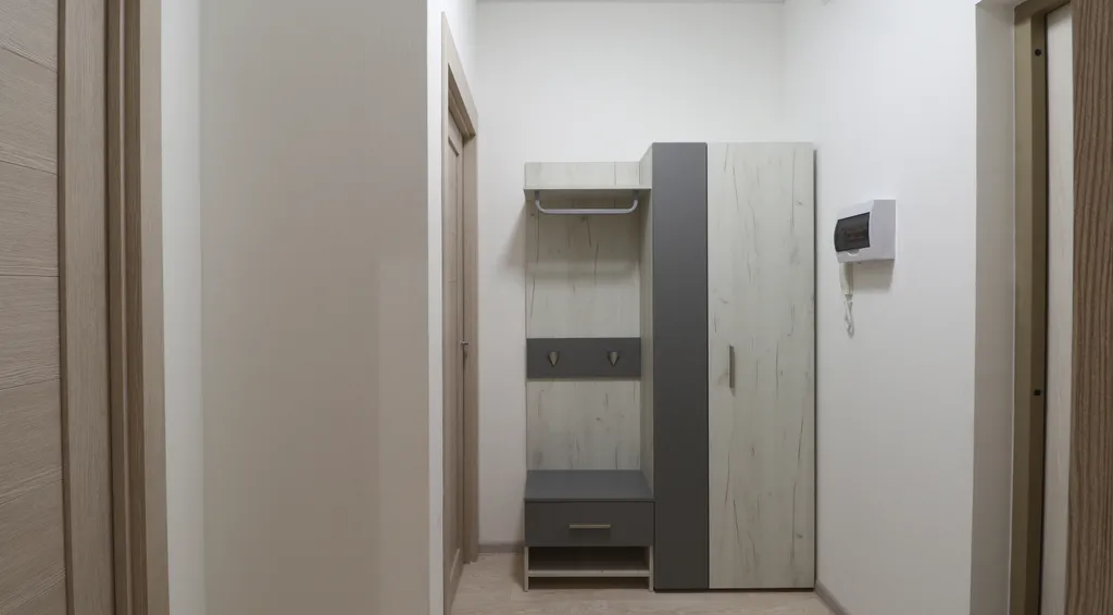 Квартира Квартира Ohta — Санкт-Петербург