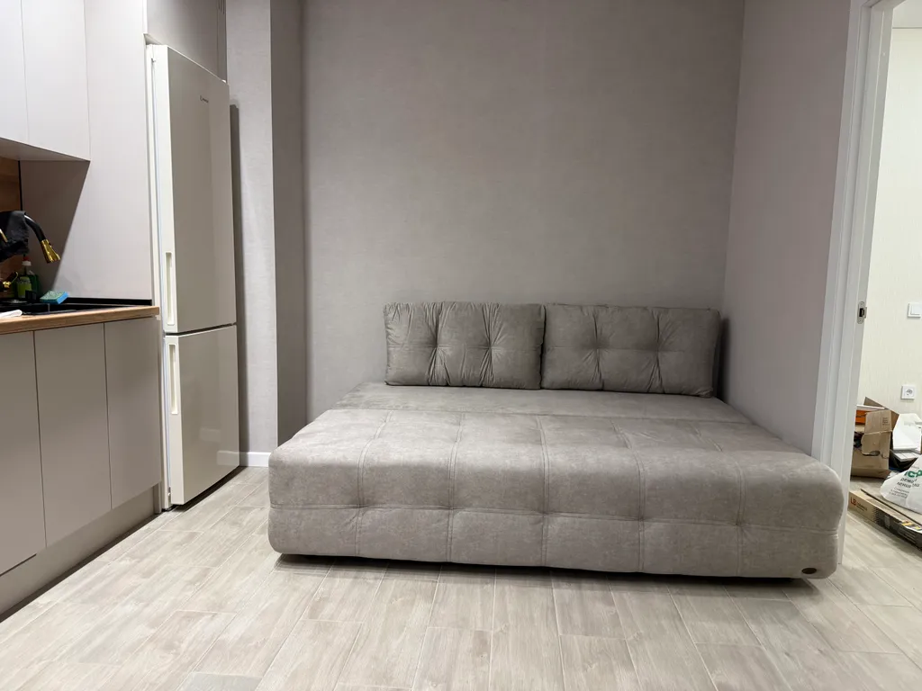 Уютная квартира в кварталах 17/77