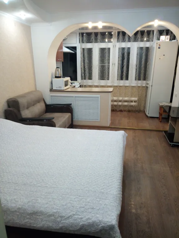 Уютная квартира в курортной зоне