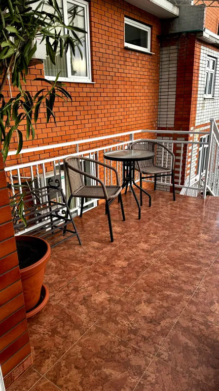 Квартира Комната — Адлер