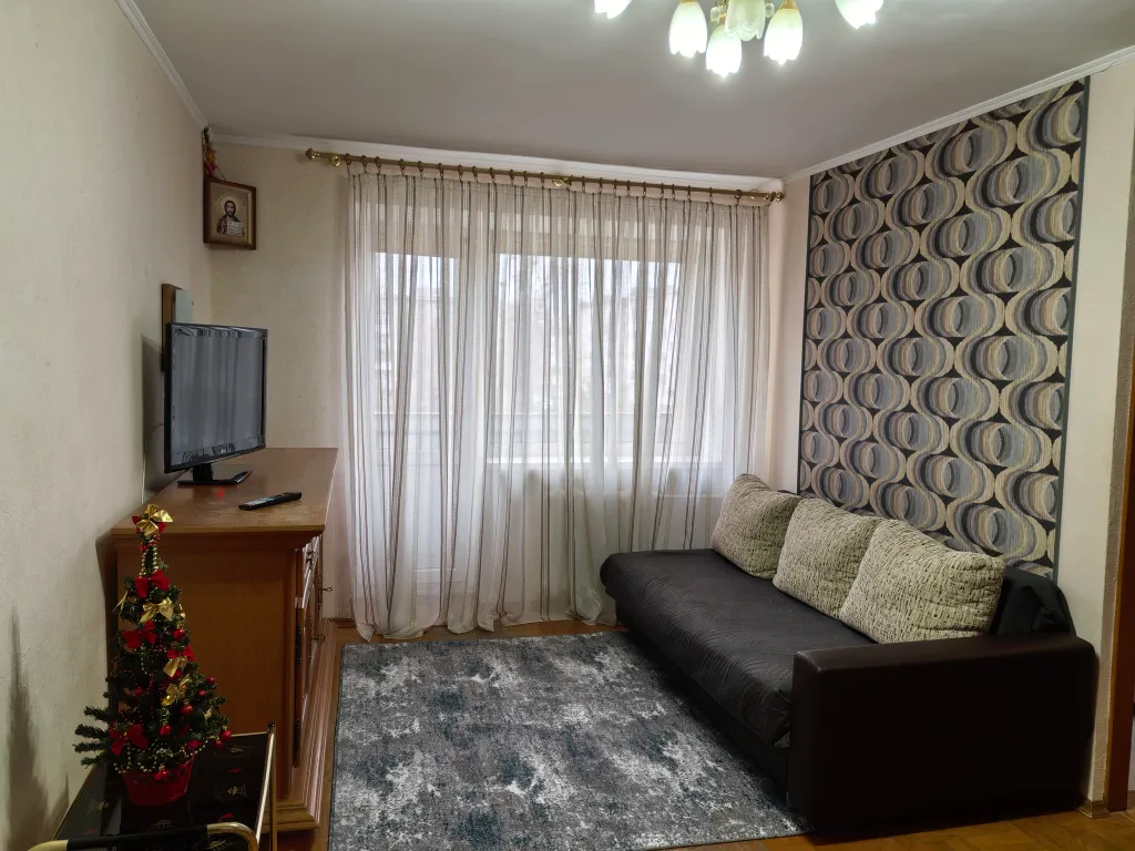 Чистая, уютная квартира рядом с центром