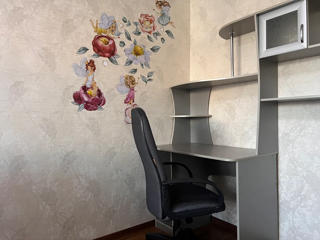 Отличная квартира