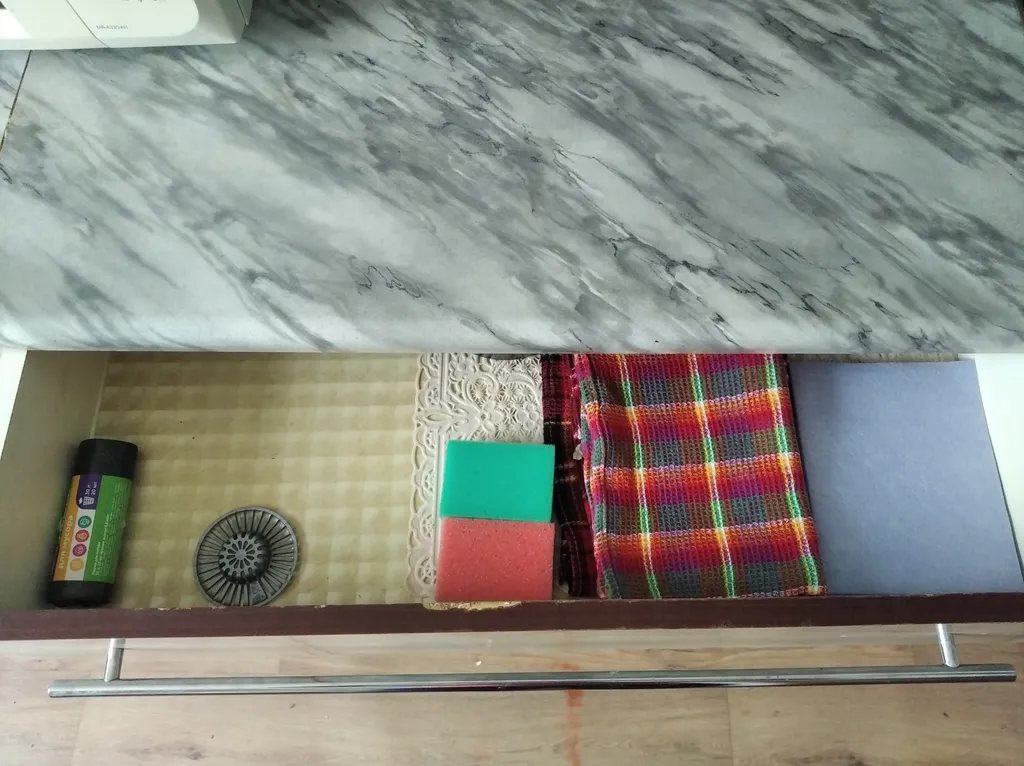 Квартира в тихом районе