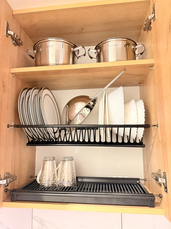 Elite Sky Suite Batumi