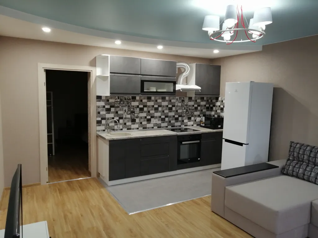 Отличный дом