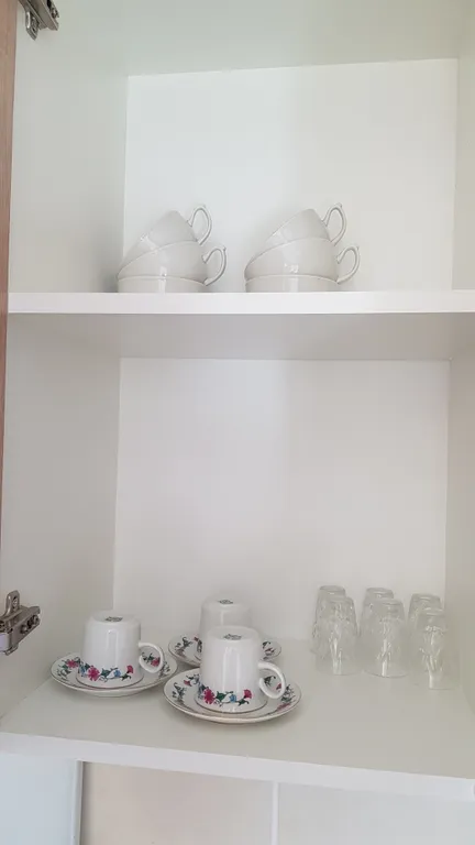 Квартира Квартира в центре — Гагра