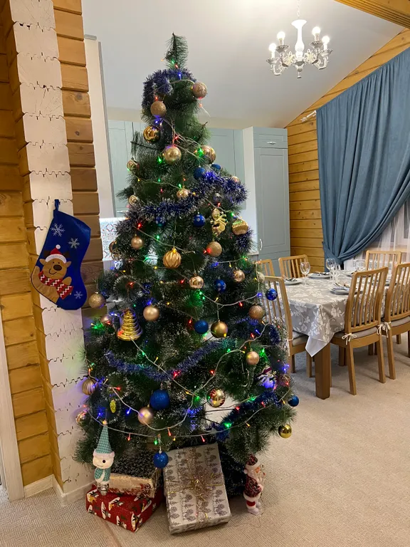 Коттедж Отдых на Селигере «УНатали» — аренда посуточно в Неприе