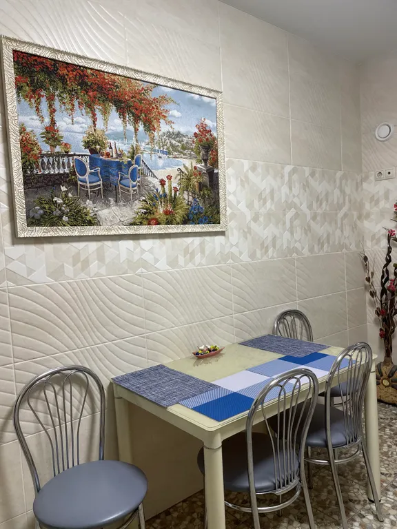 Времена года - квартира  для вашего комфортного отдыха