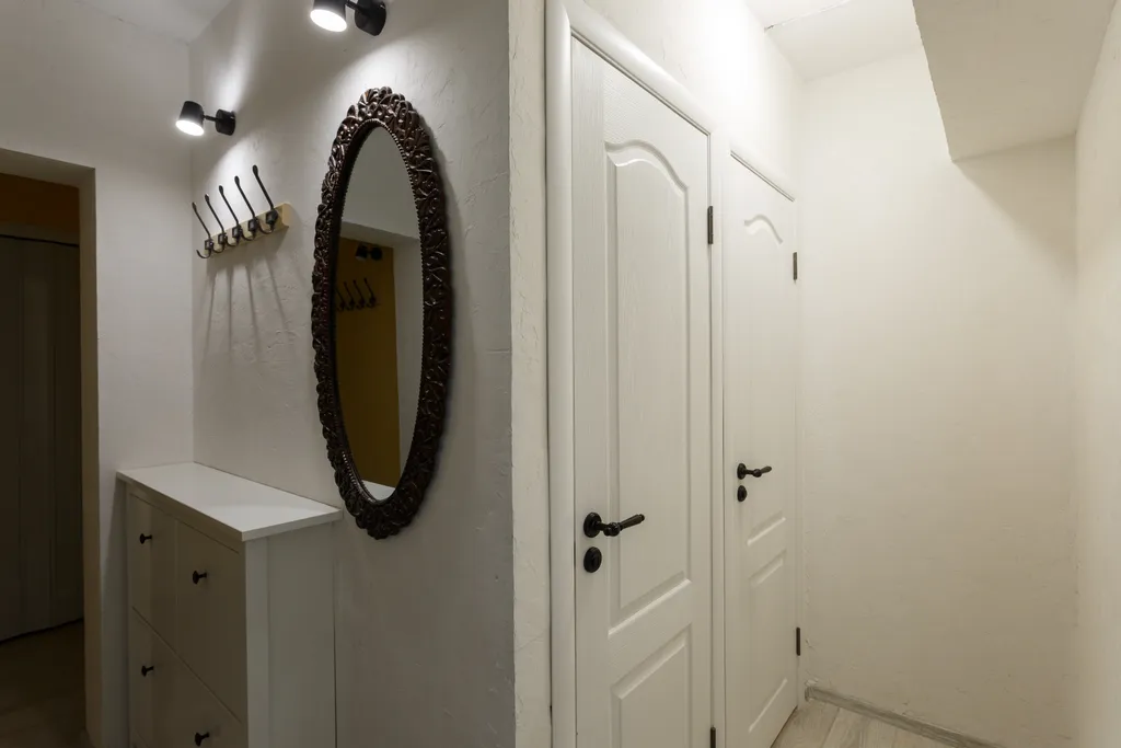 Две Подушки