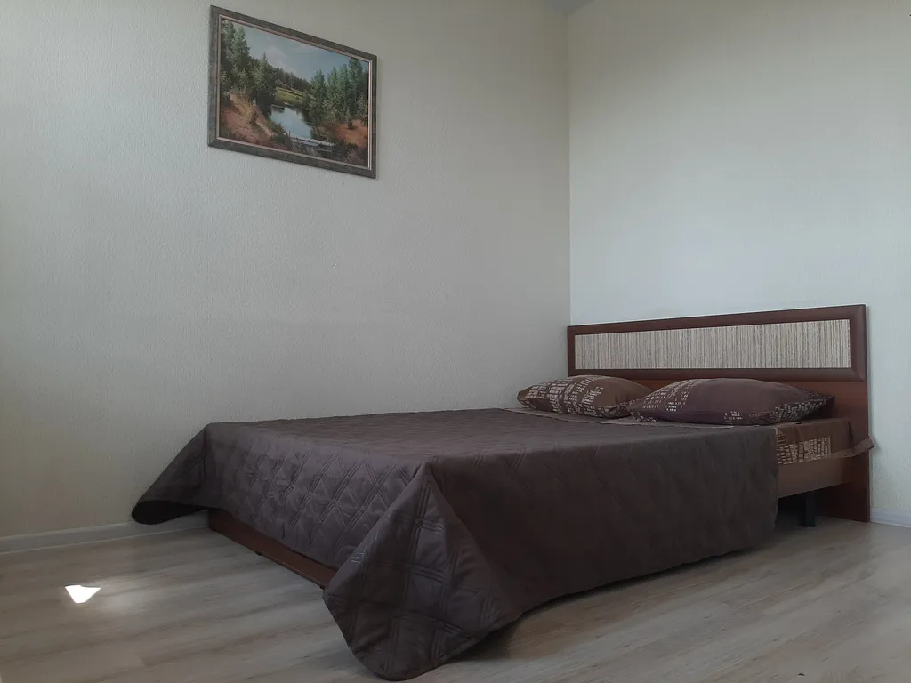 Уютная квартира на Европейских улочках