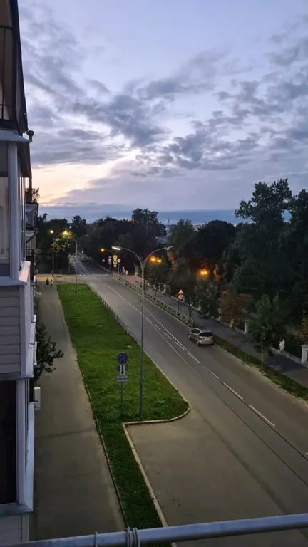 Уютная квартира, свежий ремонт, в самом центре города