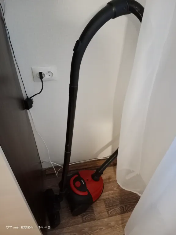 Квартира 1-комнатная Квартира — Кировск