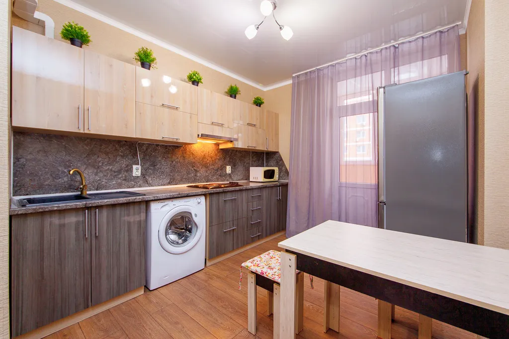 Квартира Квартира вблизи с парком Краснодар — Краснодар