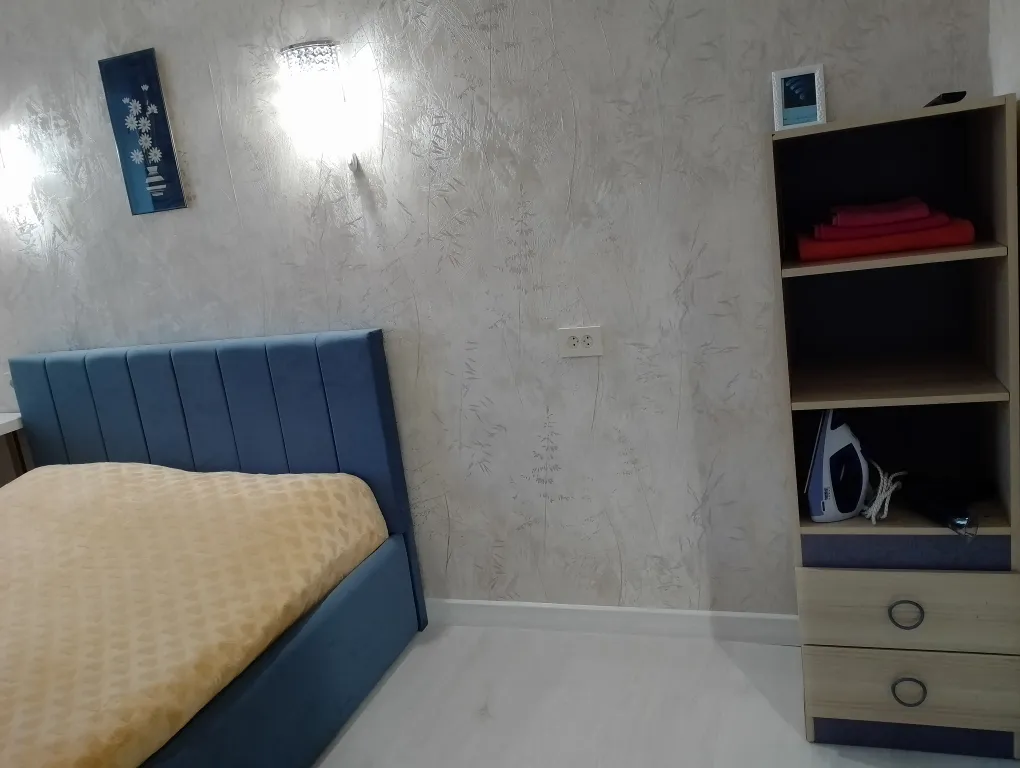 Квартира у Дворца бракосочетания