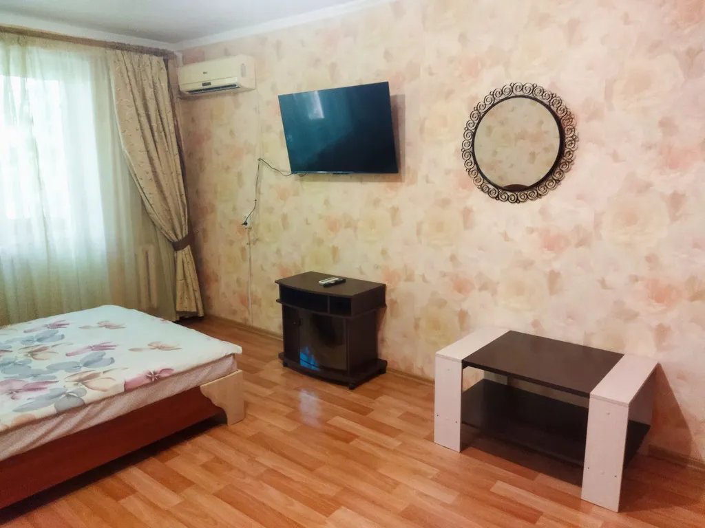 Квартира на Черемушках