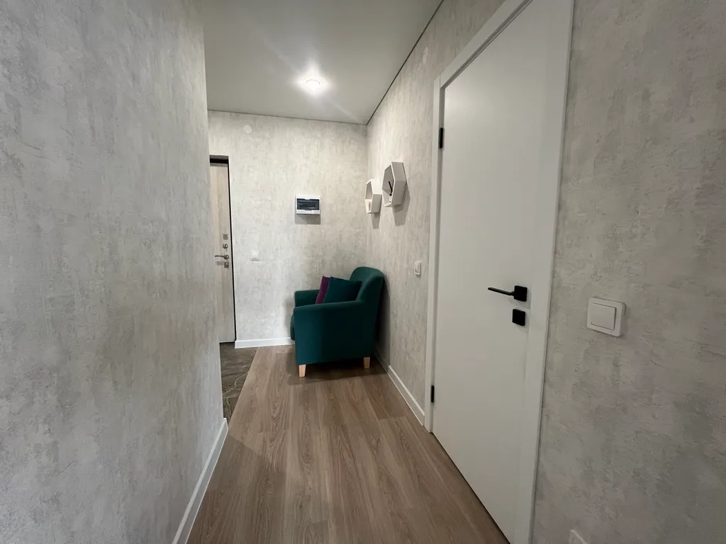 Комфортная студия в ЖК Огни Ижeвска