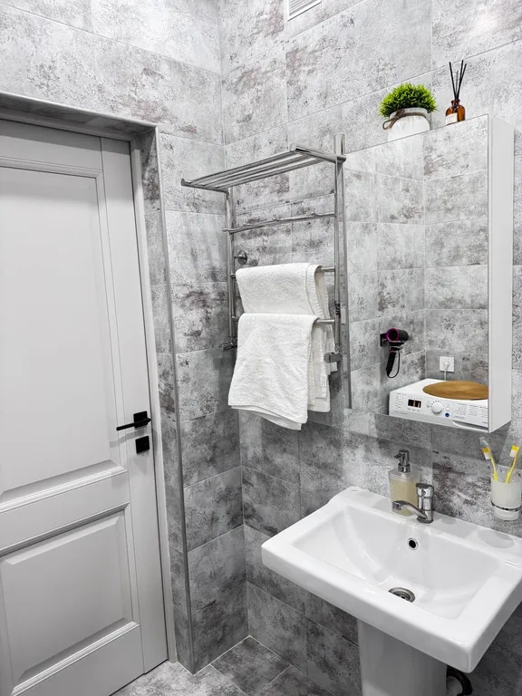 Апартаменты КБР, Эльбрус, ГОРЫ