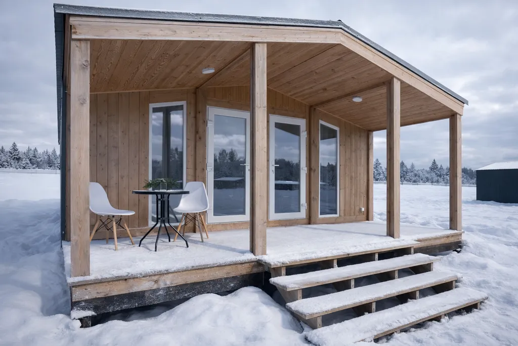 Коттедж 2-комнатный Дом — аренда посуточно в Гагарин