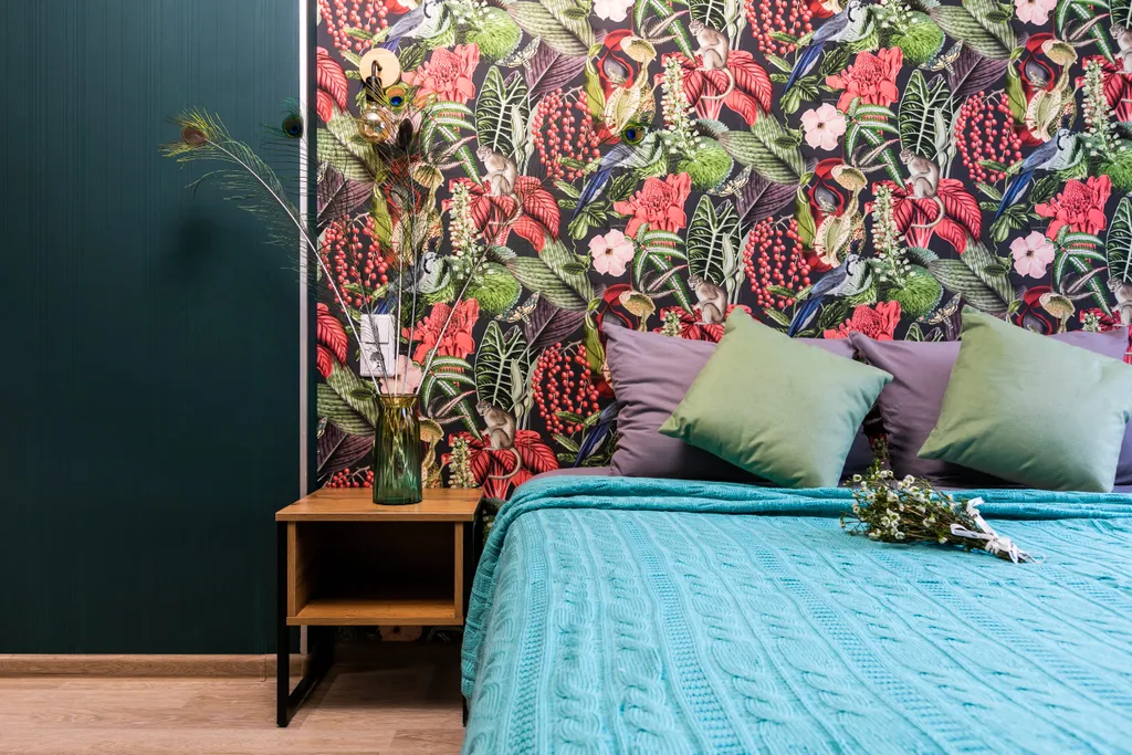 Уютная двушка на Васильевском