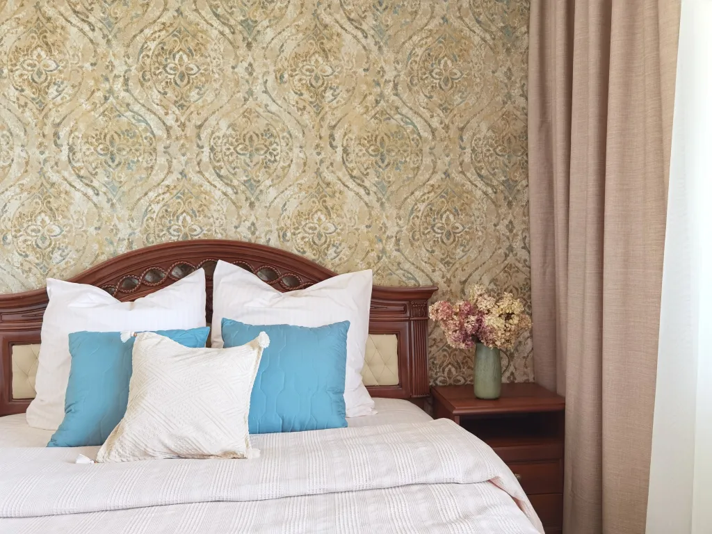 Апартаменты с панорамным видом на могучий Енисей