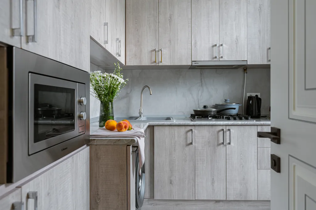 Апартаменты ключ к центру Еревана