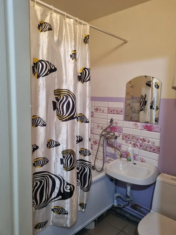 Квартира в жилгороде