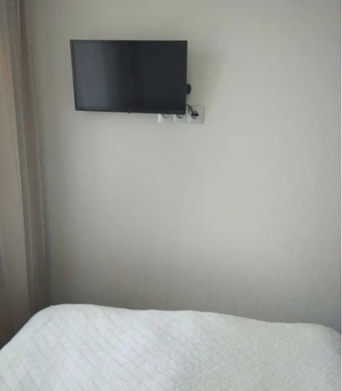 Уютная квартира рядом с Горным Воздухом