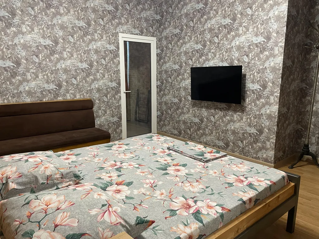 Квартира Квартира возле моря — Сухум