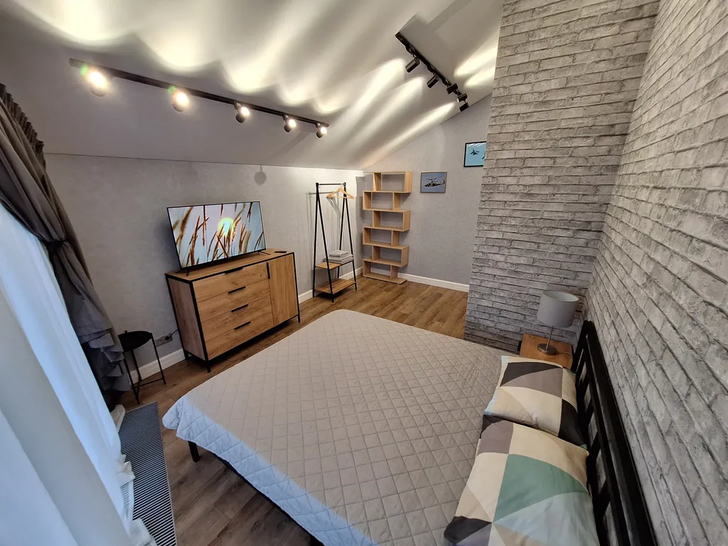 Дом на Набережной