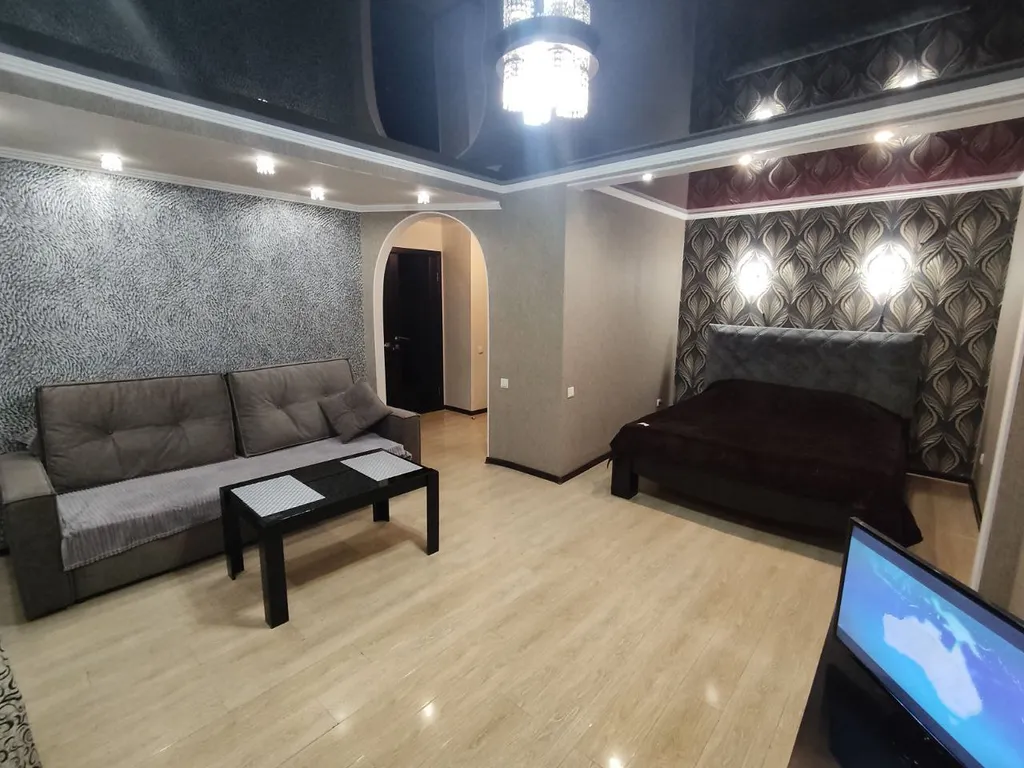 Уютная квартира в самом центре — аренда посуточно в Майкоп