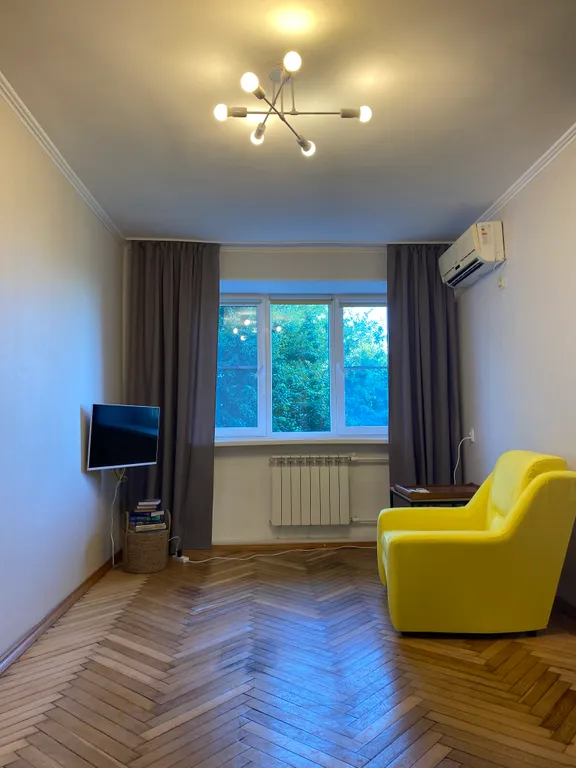 Квартира в центре города с видом на море — аренда посуточно в Новороссийск