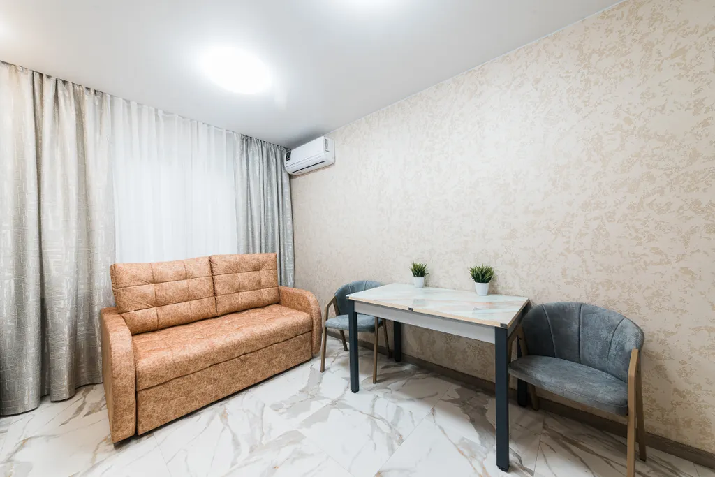 Квартира "Апартаменты Люкс" рядом с Набережной — аренда посуточно в Саратов