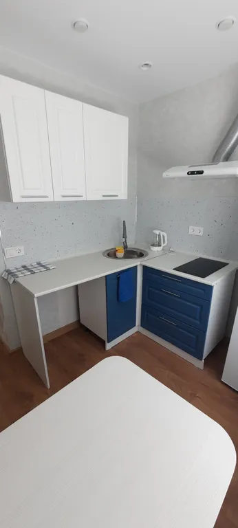 Квартира в самом центре города